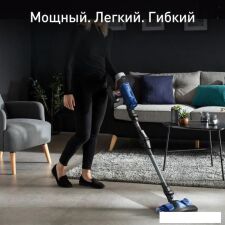 Вертикальный пылесос с влажной уборкой Tefal X-Force Flex 9.60 Aqua TY20C7WO