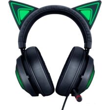 Наушники Razer Kraken Kitty (черный)