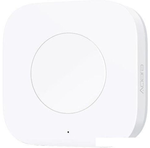 Пульт ДУ Aqara Wireless Mini Switch