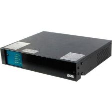 Источник бесперебойного питания Powercom King PRO RM KIN-600AP-RM