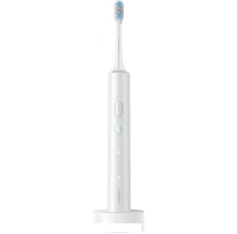 Электрическая зубная щетка Xiaomi Smart Electric Toothbrush T501 (white)