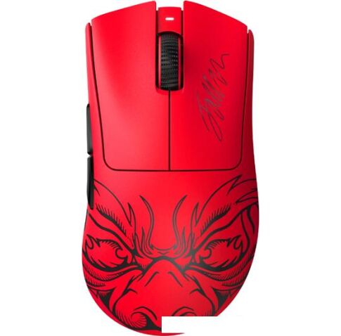 Игровая мышь Razer Deathadder V3 Pro Faker Edition