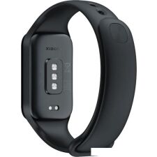 Фитнес-браслет Xiaomi Smart Band 8 Active (черный, международная версия)