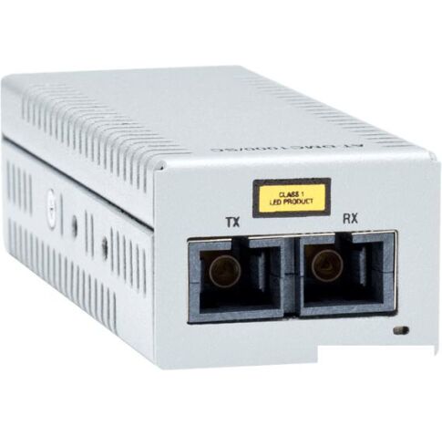 Медиаконвертер Allied Telesis AT-DMC1000/SC-50