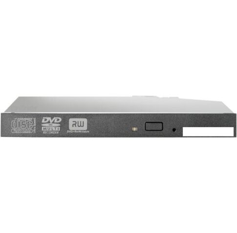 DVD привод HP Slim 12.7mm (481043-B21)