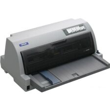 Матричный принтер Epson LQ-690 Flatbed