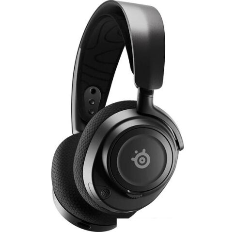 Наушники SteelSeries Arctis Nova 7 Wireless