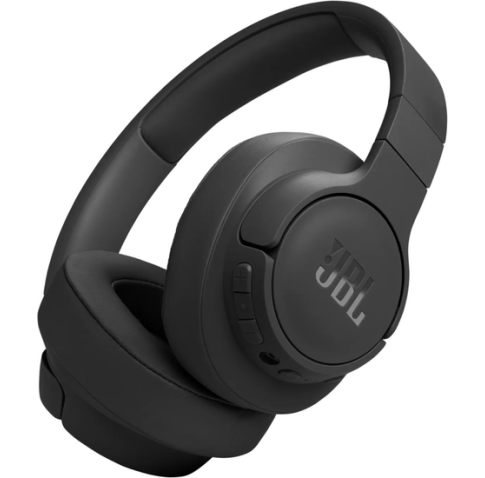 Наушники JBL Tune 770NC (черный)