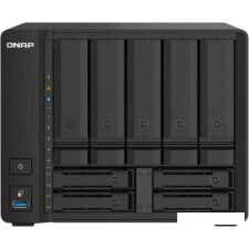 Сетевой накопитель QNAP TS-932PX-4G