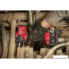 Гайковерт Milwaukee M18 FIW2F38-0X 4933478650 (без АКБ, кейс)