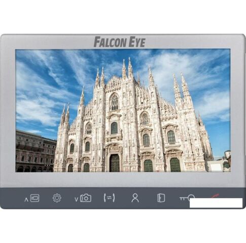 Монитор Falcon Eye Milano Plus HD