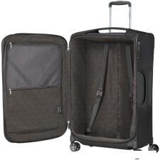 Чемодан-спиннер Samsonite D'Lite Climbing Ivy 71 см