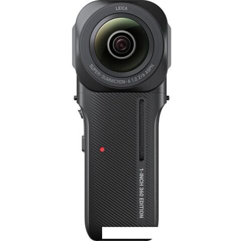 Экшен-камера Insta360 ONE RS 1-Inch 360