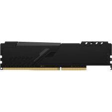 Оперативная память Kingston FURY Beast 16GB DDR4 PC4-29800 KF437C19BB1/16