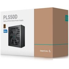 Блок питания DeepCool PL550D