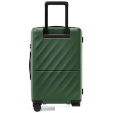 Чемодан-спиннер Ninetygo Ripple Luggage 29" (оливково-зеленый)