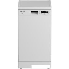 Отдельностоящая посудомоечная машина Hotpoint-Ariston HFS 1C57