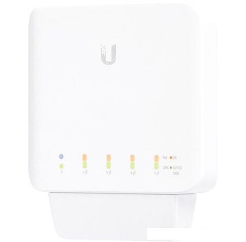 Коммутатор Ubiquiti UniFi Switch Flex