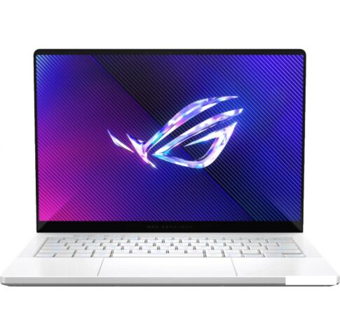 Игровой ноутбук ASUS ROG Zephyrus G14 OLED 2024 GA403UV-QS175