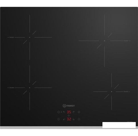 Варочная панель Indesit IS 41Q60 FX