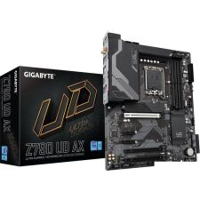 Материнская плата Gigabyte Z790 UD AX (rev. 1.0)