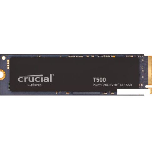 SSD Crucial T500 500GB CT500T500SSD8