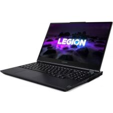 Игровой ноутбук Lenovo Legion 5 15ACH6H 82JU00TGPB