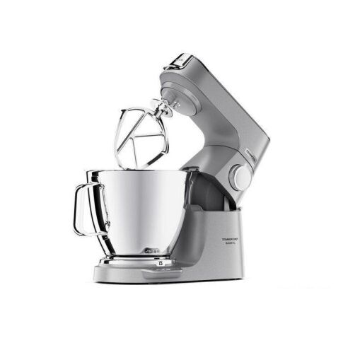 Кухонная машина Kenwood Titanium Chef Baker XL KVL85.124SI