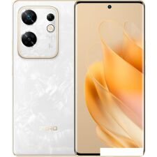 Смартфон Infinix Zero 30 4G X6731B 8GB/256GB (жемчужно белый)