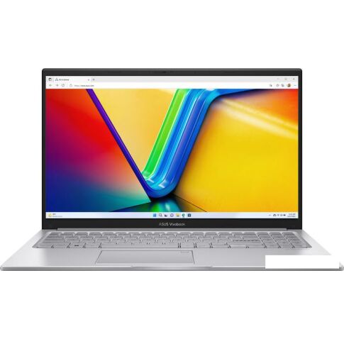 Ноутбук ASUS Vivobook 15 X1504ZA-BQ451