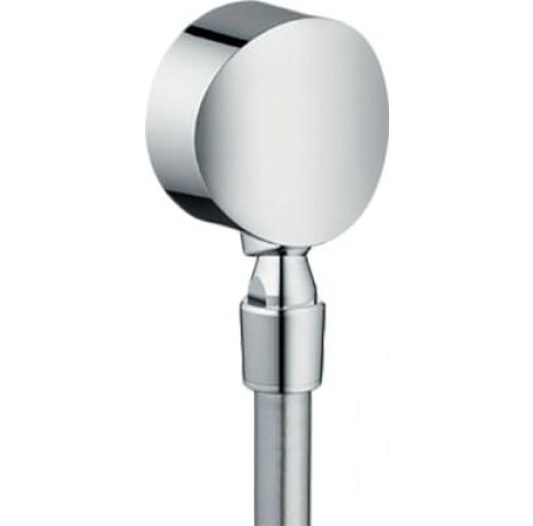 Шланговое подключение Hansgrohe FixFit 27506000