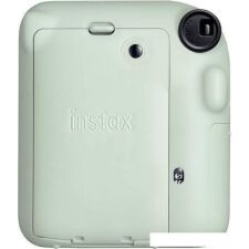 Фотоаппарат Fujifilm Instax Mini 12 (мятный)