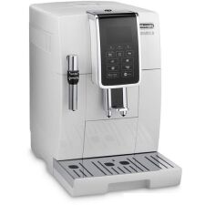 Эспрессо кофемашина DeLonghi Dinamica ECAM 350.35.W