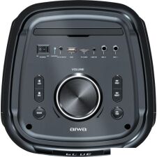 Колонка для вечеринок Aiwa CAS-511