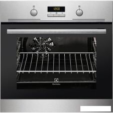 Электрический духовой шкаф Electrolux EZC2430EOX