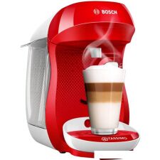 Капсульная кофеварка Bosch Tassimo Happy TAS1006