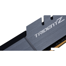 Оперативная память G.Skill Trident Z 2x8ГБ DDR4 3200 МГц F4-3200C16D-16GTZSK