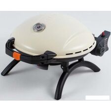 Гриль O-grill 900MT (кремовый)