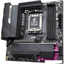 Материнская плата Gigabyte B650M Aorus Elite (rev. 1.0)