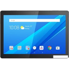 Планшет Lenovo Tab M10 TB-X505F 2GB/32GB ZA4G0117PL (черный)