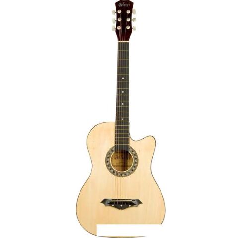 Акустическая гитара Belucci BC3810 N