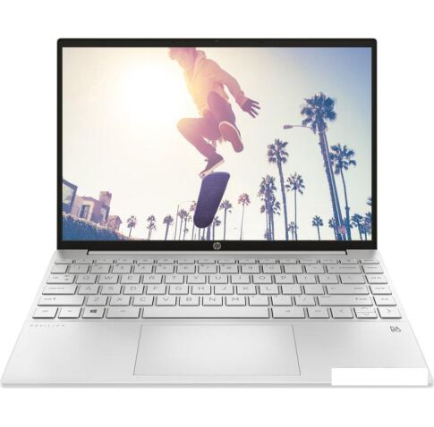 Ноутбук HP Pavilion Aero 13-be2016ci 8L5G1EA