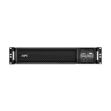 Источник бесперебойного питания APC Smart-UPS SRT 3000VA RM 230V [SRT3000RMXLI]