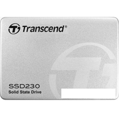 SSD Transcend SSD230S 128GB [TS128GSSD230S]