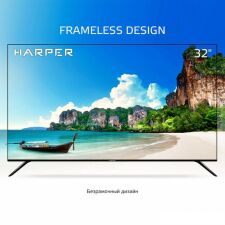Телевизор Harper 32R721T