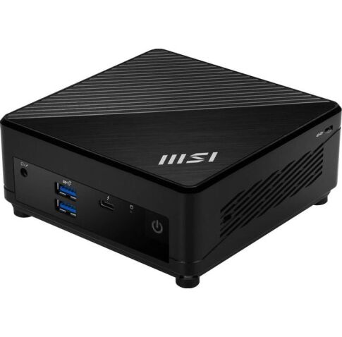 Компактный компьютер MSI Cubi 5 12M-012XRU 9S6-B0A811-264