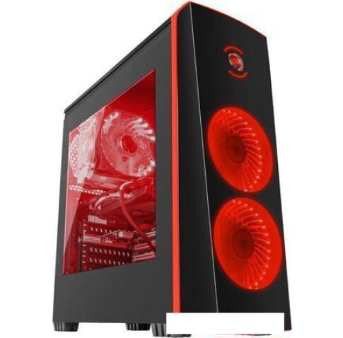 Компьютер Jet Gamer 5R5600GD32HD1SD48X306L2W7