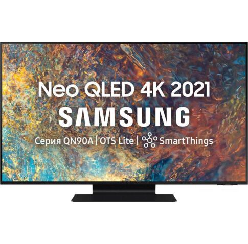 Телевизор Samsung QE50QN90AAU