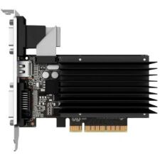 Видеокарта Palit GeForce GT 710 2GB DDR3 [NEAT7100HD46-2080H]