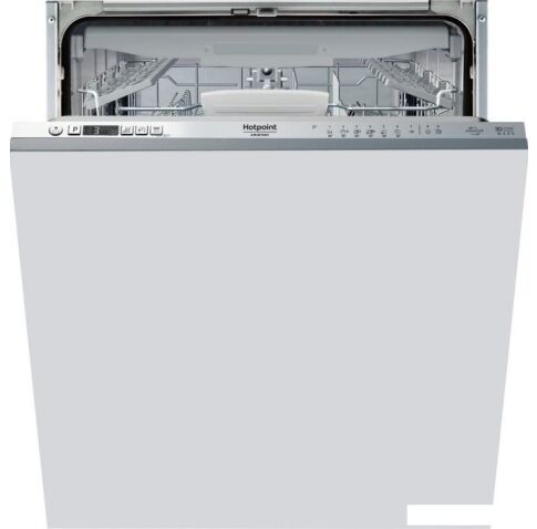 Встраиваемая посудомоечная машина Hotpoint-Ariston HI 5030 WEF